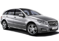 Mercedes Contract Hire